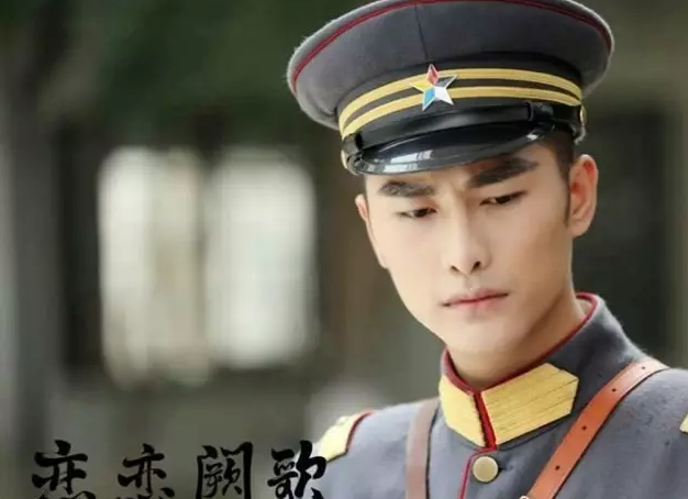 朱梓骁被雪藏原因_朱梓骁结婚了吗_朱梓骁快乐大本营转型