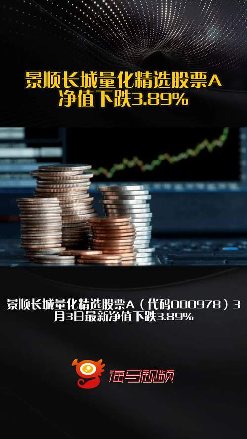 买景顺股票基金？看净值前先懂这三点