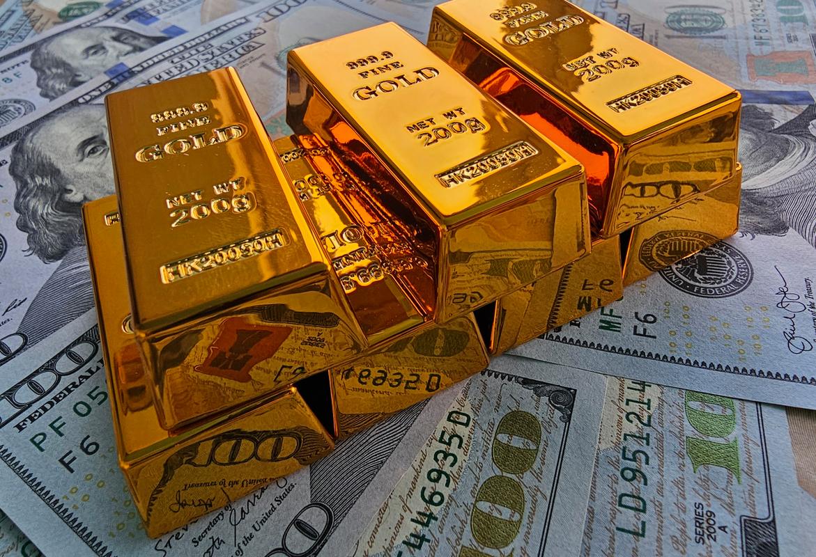 金价涨了，这只黄金股却要退市！股民能赔13.2元