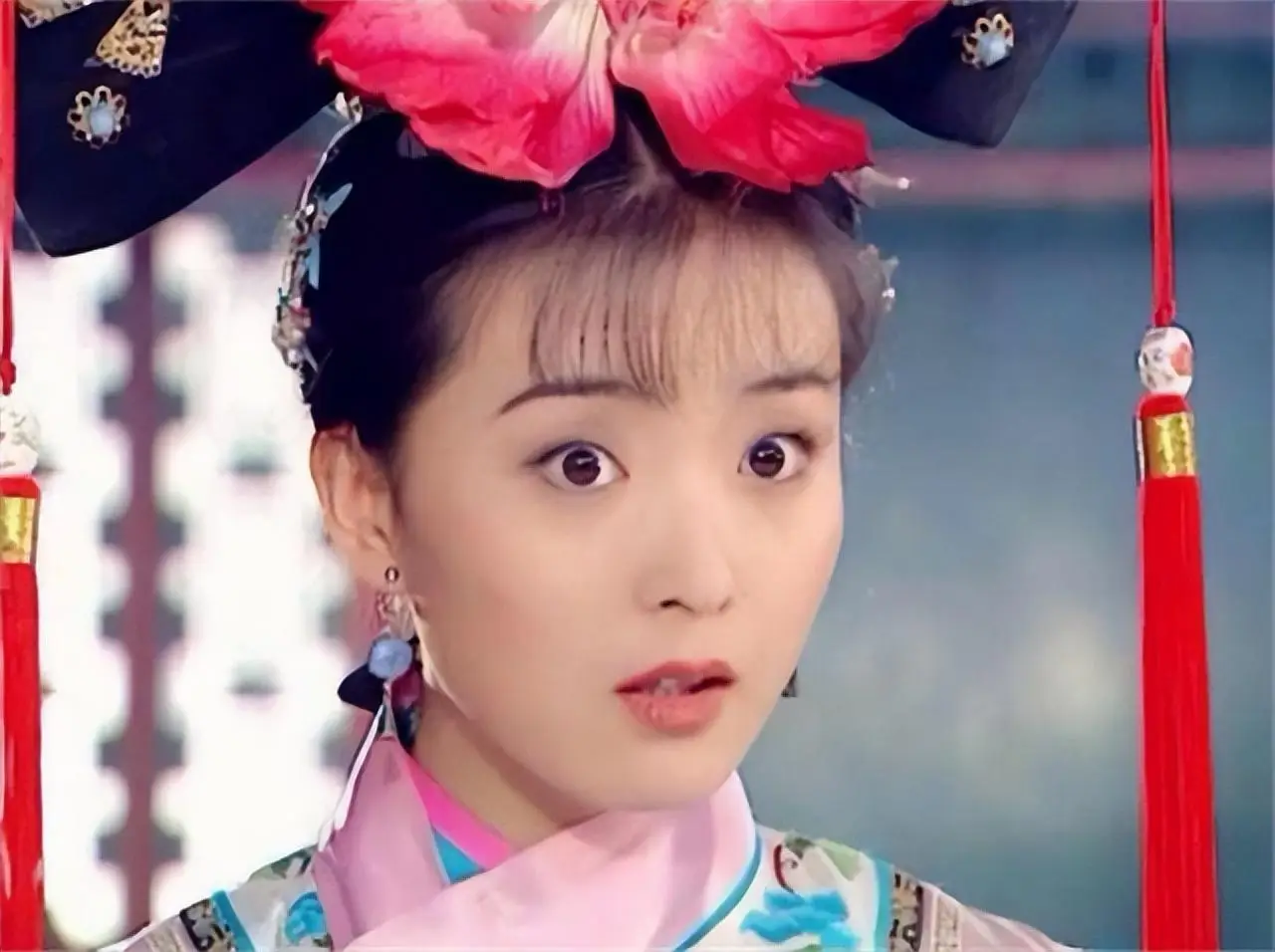 王艳演艺生涯经历_王艳丈夫欠赌债_王艳跟王志才的照片