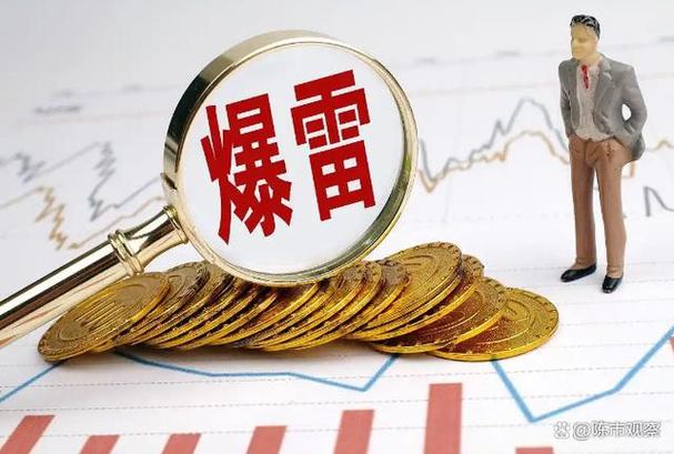 理财市场暴雷潮_理财公司跑路_投资者困境案例分析