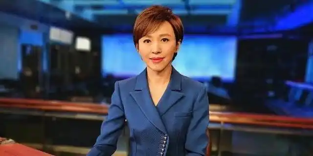 央视女主持人欧阳夏丹_欧阳夏丹参加米兰时装周做模特_欧阳夏丹离开央视做自媒体