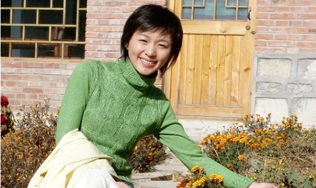 欧阳夏丹 母亲 癌症 照顾经历_央视女主持人欧阳夏丹_欧阳夏丹 央视 主持人 消失原因