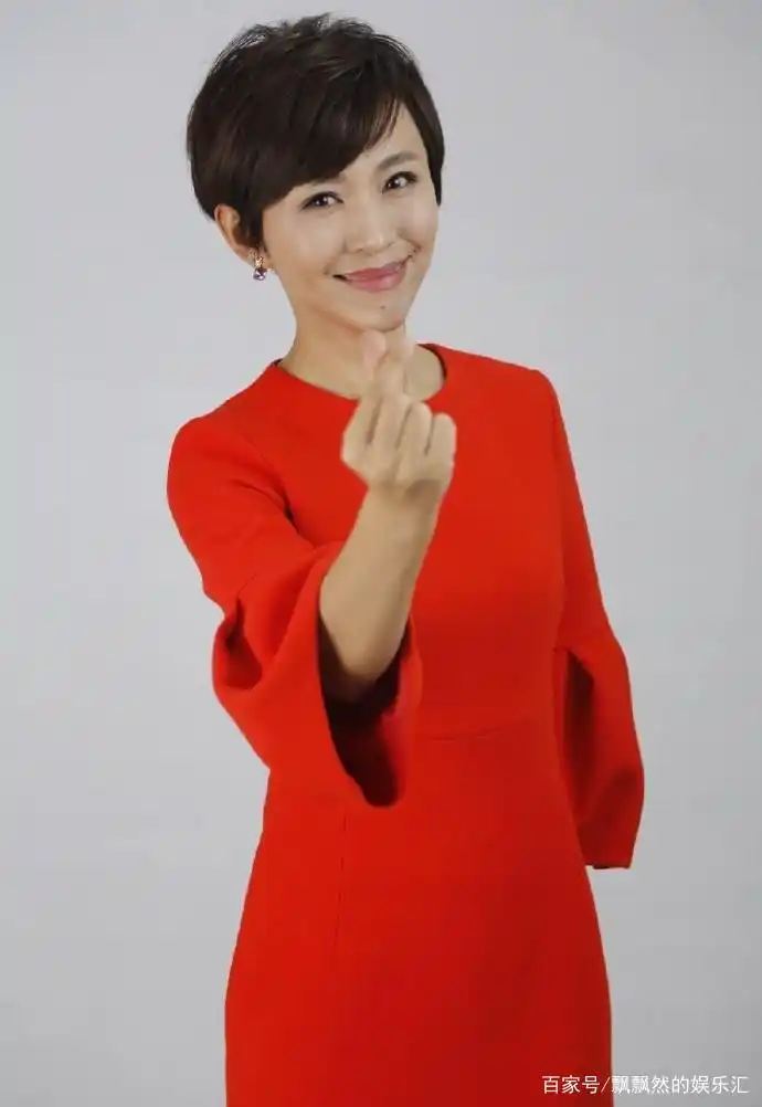 欧阳夏丹 主持生涯 电视人生_央视女主持人欧阳夏丹