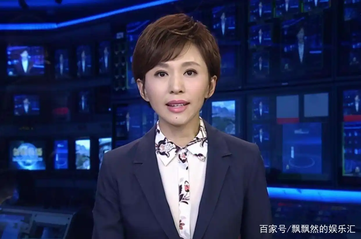 欧阳夏丹 主持生涯 电视人生_央视女主持人欧阳夏丹