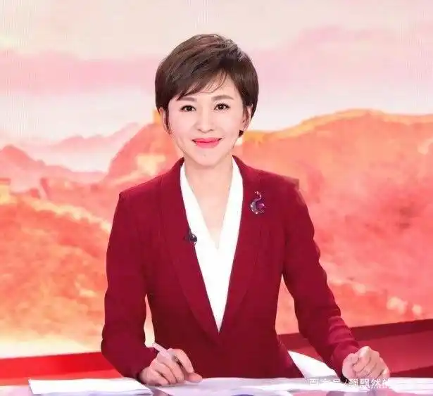 央视女主持人欧阳夏丹_欧阳夏丹 主持生涯 电视人生