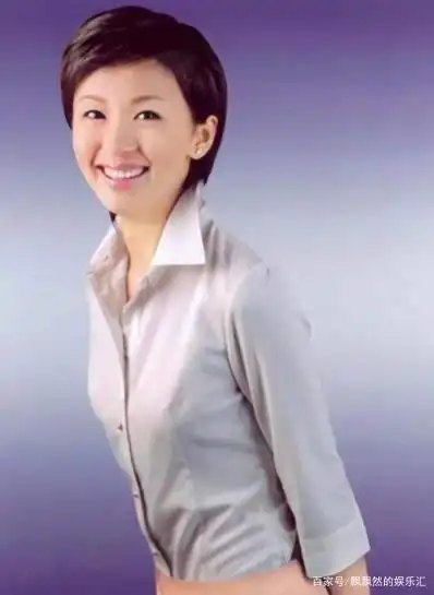 欧阳夏丹 主持生涯 电视人生_央视女主持人欧阳夏丹