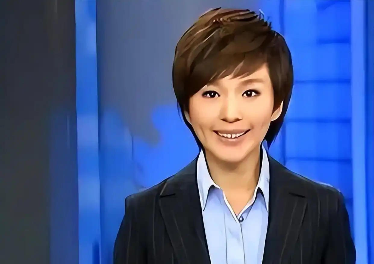 欧阳夏丹 单身生活选择_欧阳夏丹 央视离职原因_央视女主持人欧阳夏丹