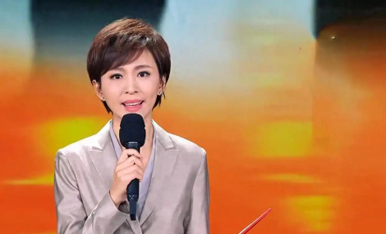 央视女主持人欧阳夏丹_欧阳夏丹 央视离职原因_欧阳夏丹 单身生活选择
