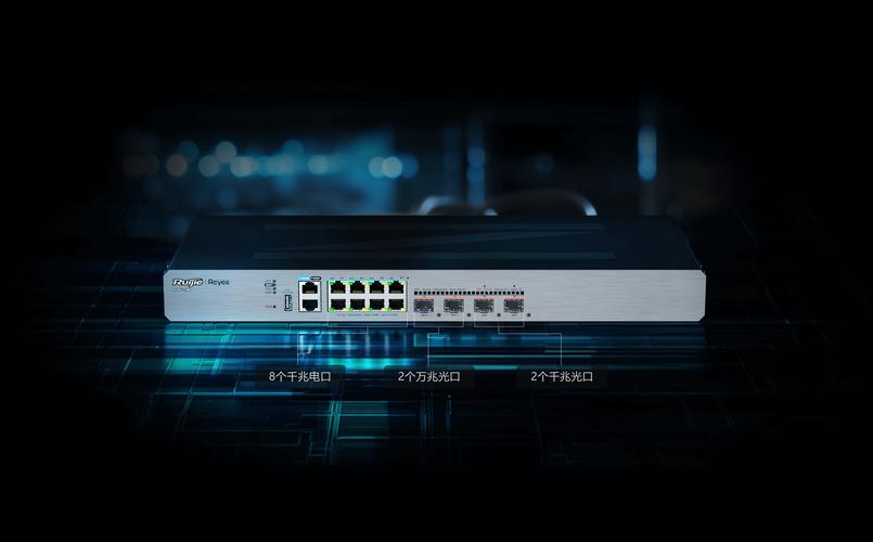 24款免费防火墙盘点