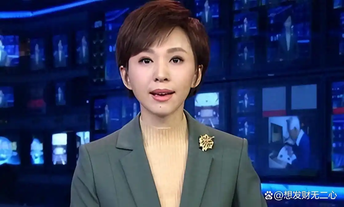 欧阳夏丹成长之路：从桂林到北京，开启主持辉煌人生