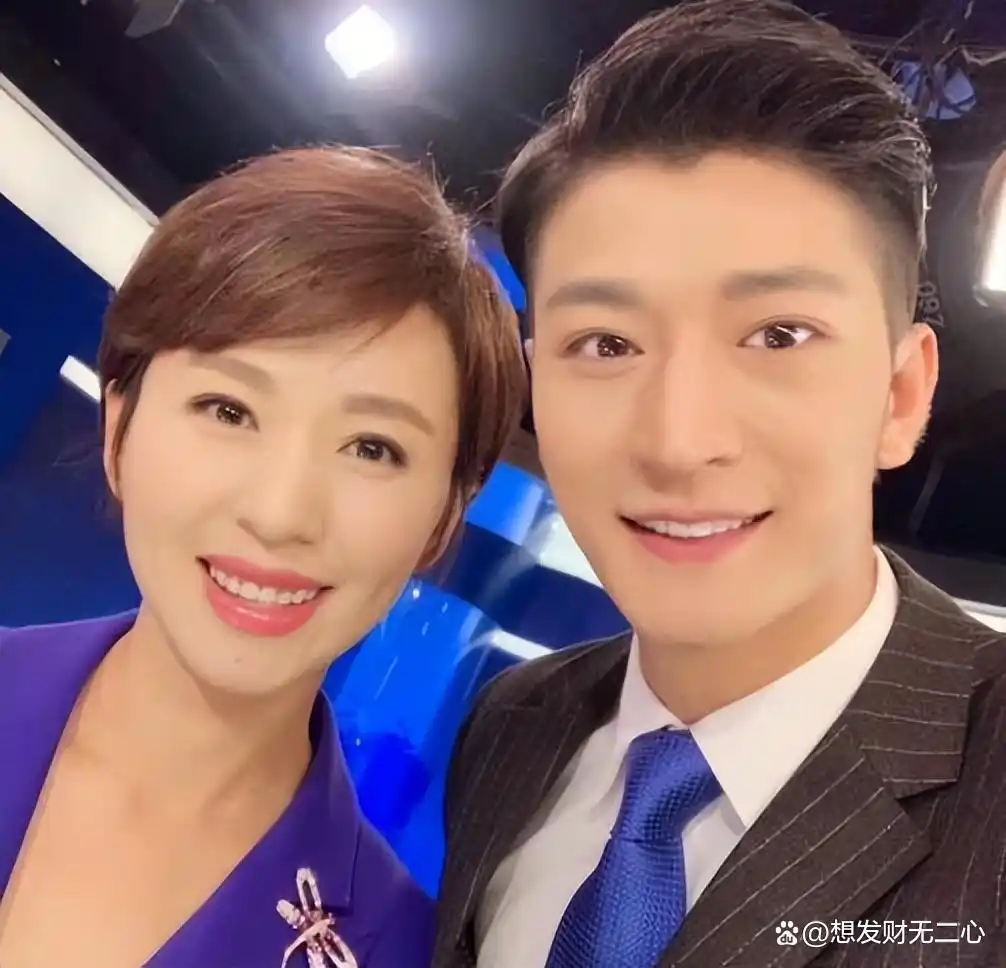 欧阳夏丹 主持生涯发展_欧阳夏丹 早年经历_央视女主持人欧阳夏丹