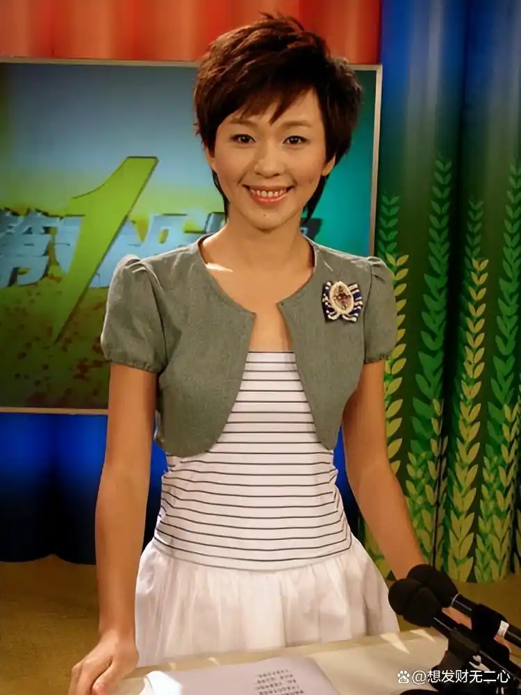 欧阳夏丹 早年经历_欧阳夏丹 主持生涯发展_央视女主持人欧阳夏丹