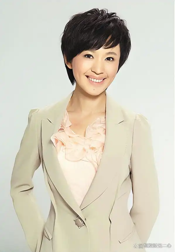 欧阳夏丹 早年经历_欧阳夏丹 主持生涯发展_央视女主持人欧阳夏丹