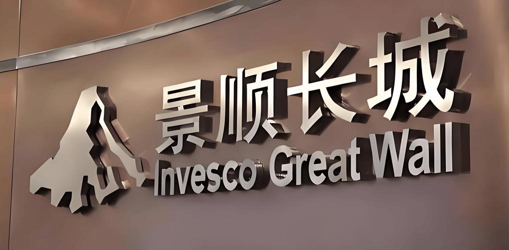 景顺长城等基金一季度业绩领先，净值涨幅抢眼