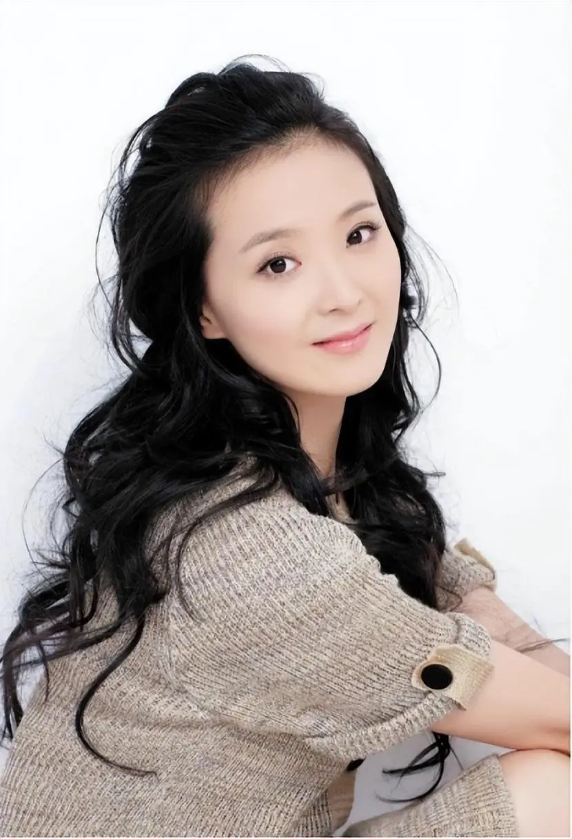 王艳跟王志才的照片_王艳 晴格格 北京舞蹈学院 演艺之路 王志才 王艳婚姻生活 王艳家庭生活 王艳事业经历 王艳婆婆关系 王艳继子