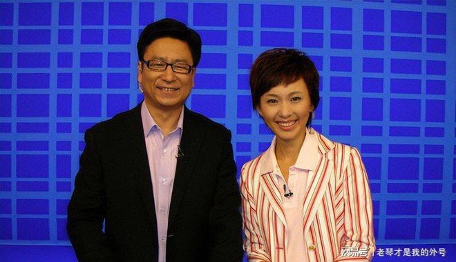 央视女主持人欧阳夏丹_欧阳夏丹 央视国脸 消失五年 自媒体转型