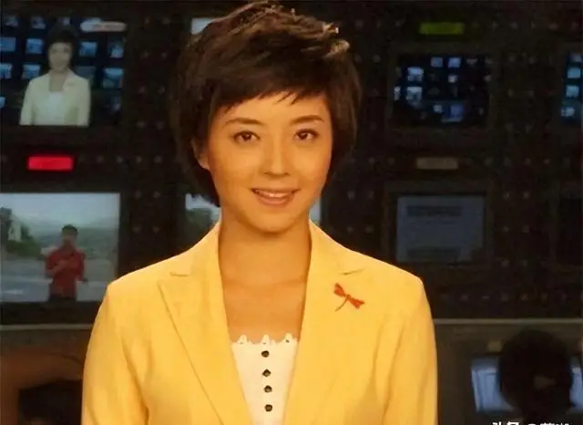 四川卫视主持人马跃征揭秘佟瑶故事