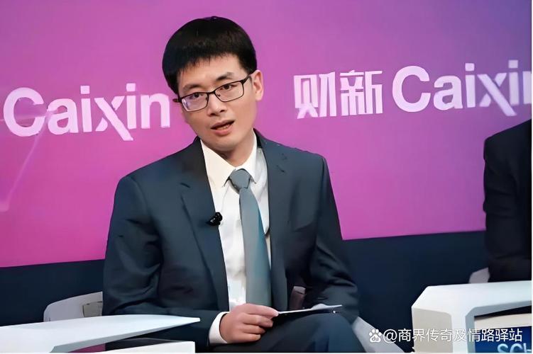 京东金融五周年发展历程_京东金融CEO陈生强演讲解读_京东金融ceo陈生强生日