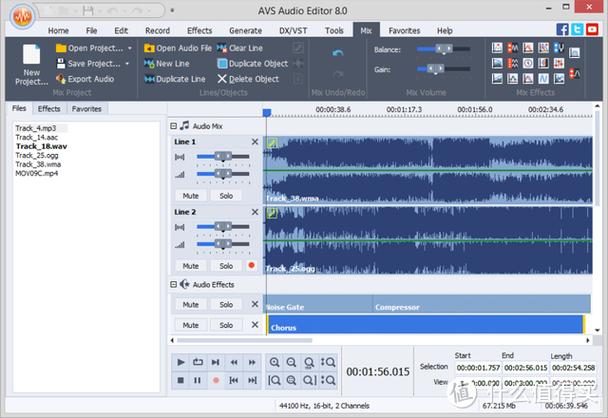 audioeditor pro 音频剪辑软件_怎么用cool edit pro分割视频中音乐_audioeditor pro 音频格式转换