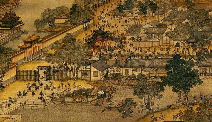 文艺性说明文教学设计_梦痕 教学设计_《梦回繁华》情景化教学