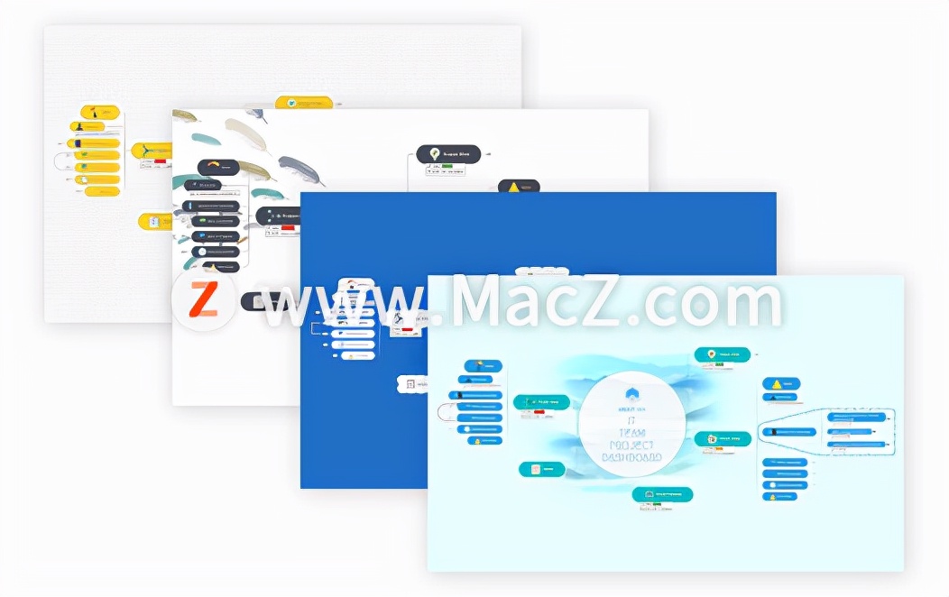 mindmanager 15 输入序列号_MindManager 2019新功能_MindManager for Mac思维导图软件