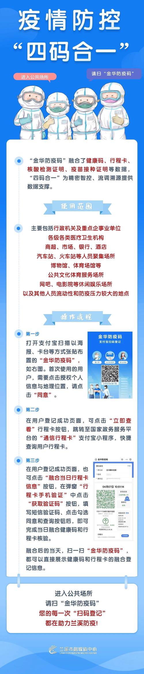 二维码小程序怎么做_小程序出入公共场所指南_广西扫码抗疫情小程序