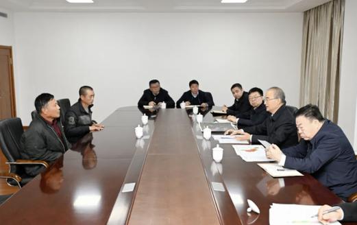 吉林省领导干部接访制度_上访群众_吉林省领导干部公开接访机制