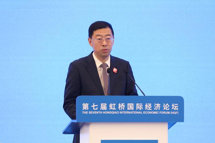 两会建议 |全国人大代表葛海蛟：做“创新进程的陪伴者”、“产业生态的共建者”