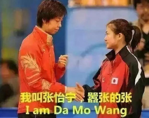 张怡宁徐威感情经历_张怡宁婚姻生活_张怡宁为什么找徐威