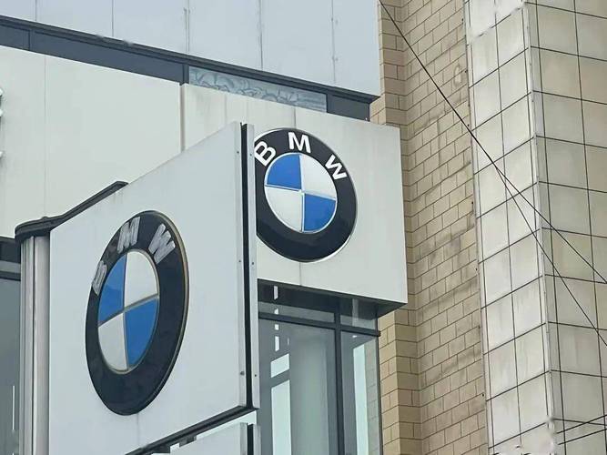 宝马iX召回_宝马i7召回_bmw金融方案