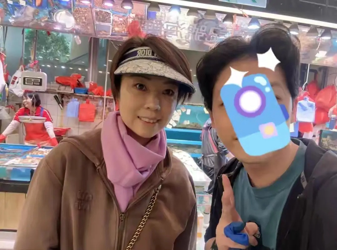 张怡宁为什么找徐威_张怡宁退役后生活_大魔王张怡宁现状