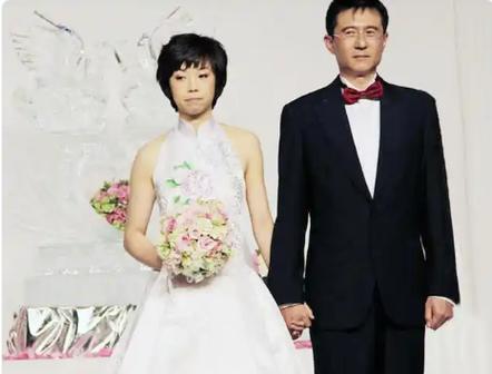 大魔王张怡宁现状_张怡宁退役后生活_张怡宁为什么找徐威