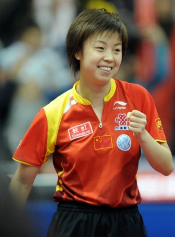 张怡宁退役后生活_张怡宁与徐威婚姻故事_张怡宁为什么找徐威