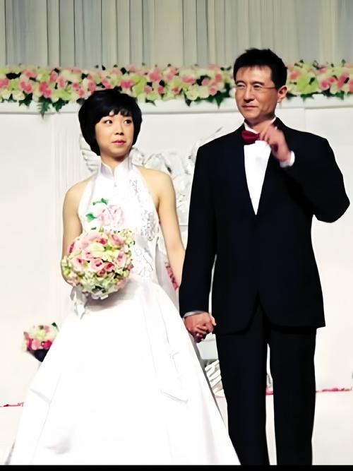 张怡宁与徐威婚姻故事_张怡宁为什么找徐威_张怡宁退役后生活