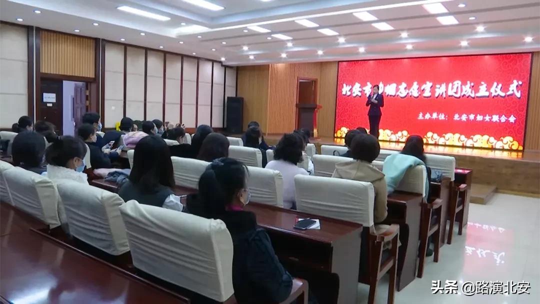 北安市省级文明城市创建工作_北安新闻联播直播昨天_北安市新时代文明实践中心试点建设