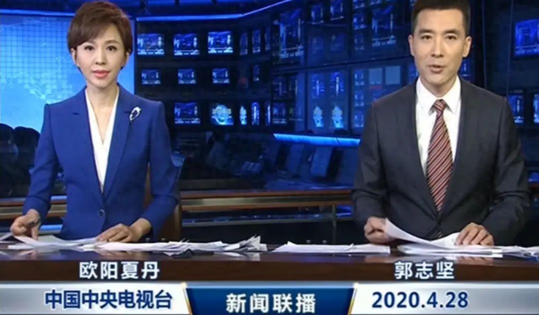 欧阳夏丹回应网友提问：老了找专业护理，病痛找专业陪护