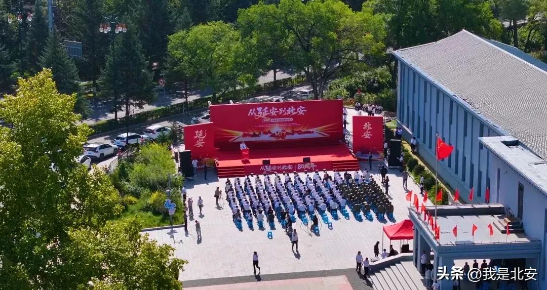 北安市融媒体中心：多领域发力，为城市发展注入舆论动能