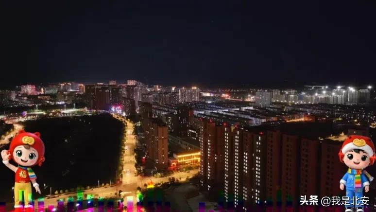 北安市融媒体中心_北安新闻联播直播昨天_重大活动直播解锁高难度