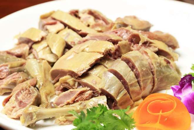 连云港海鲜攻略_连云港美食旅游_连云港港城一品12号楼