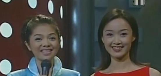 央视国脸李修平退休后生活_主持人欧阳夏丹全身_央视主持人欧阳夏丹近况