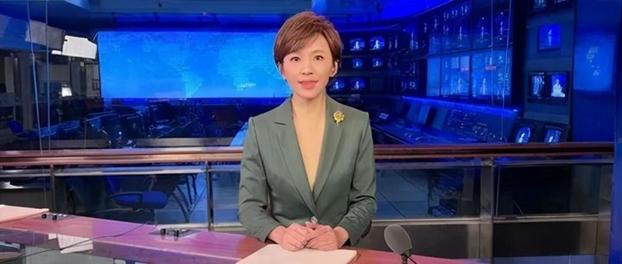 主持人欧阳夏丹全身_央视主持人欧阳夏丹近况_央视国脸李修平退休后生活