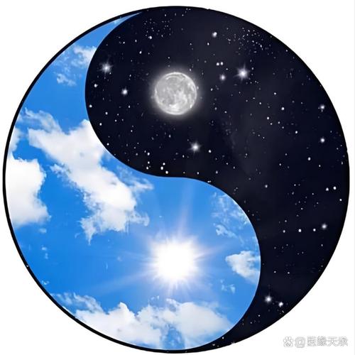 阴阳鬼探txt全集下载：阴阳思想与天地之道的通俗解读