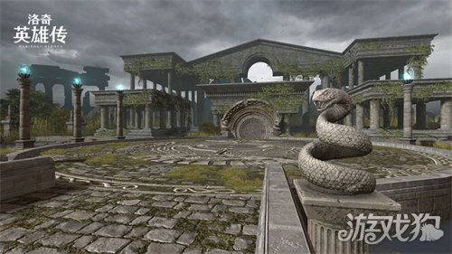 洛奇英雄传raid战役_洛奇英雄传每日任务在哪_洛奇英雄传每日战役