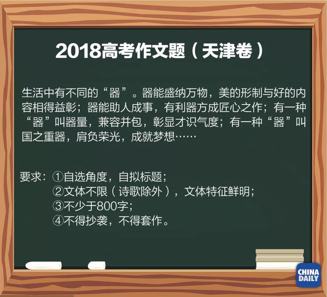 more exceptional c++_高考作文题目分析_高考改革新政策解读