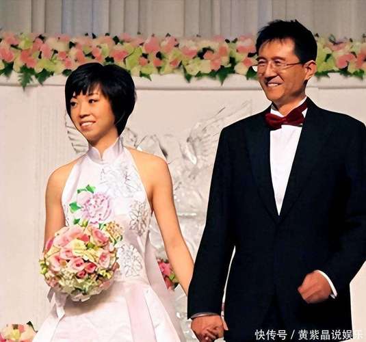 张怡宁为什么找徐威_徐威袁立恋情_张怡宁徐威婚姻