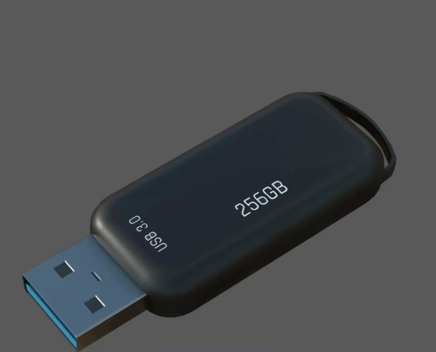 u盘错误代码10_U盘格式化中断修复_U盘无法识别的5步修复方法