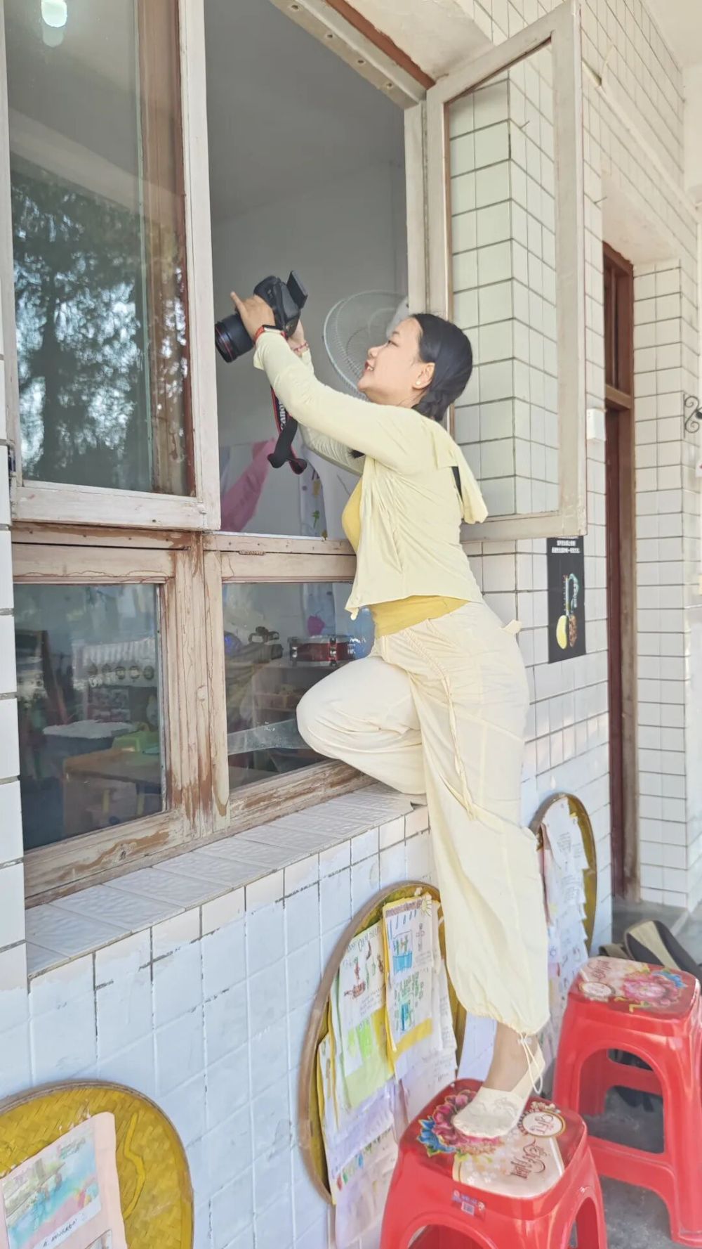 2025年你最满意的一张照片 征集活动 精选佳作_从飞机窗户拍照图片