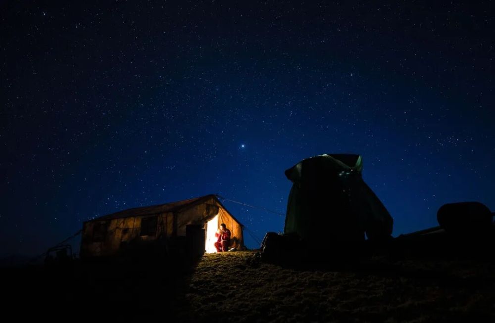 哪张照片,能定义你的2025年?先看看他们的答案