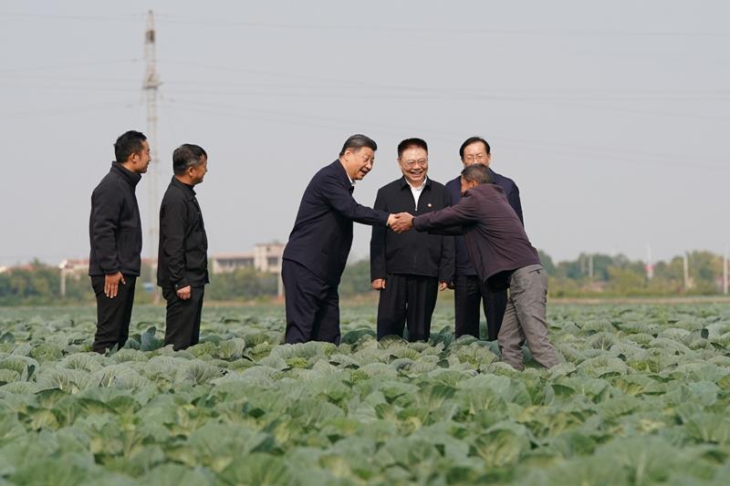 中国式现代化新征程 劳动精神 工匠精神_我的中国梦时事热点